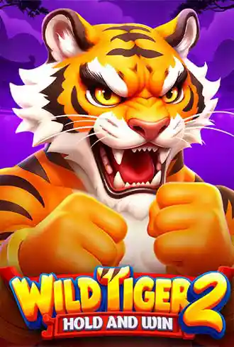 Wild Tiger 2