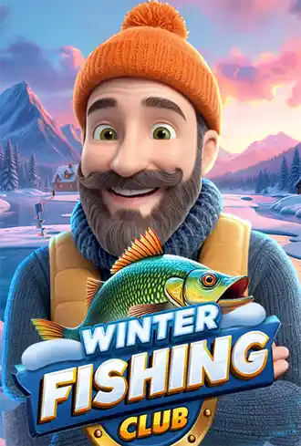 Winter Fishing Club