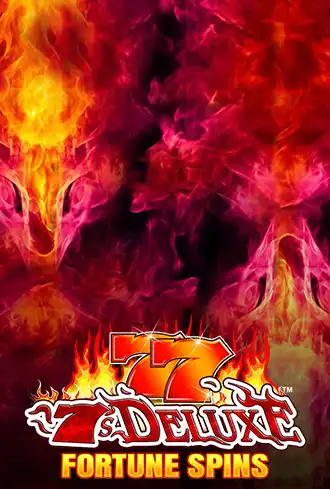 7s Deluxe Fortune Spins