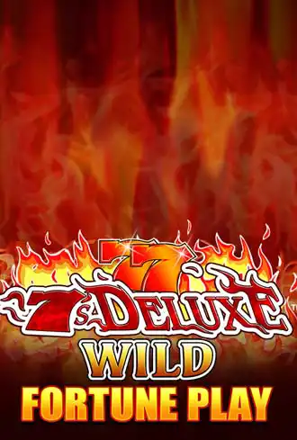 7s Deluxe Wild Fortune Play