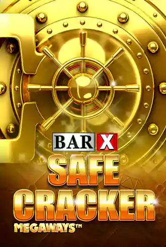 Bar-X Safecracker Megaways™