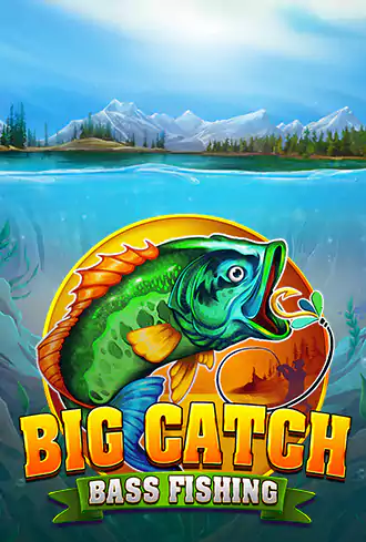 Big Catch Bass Fishing