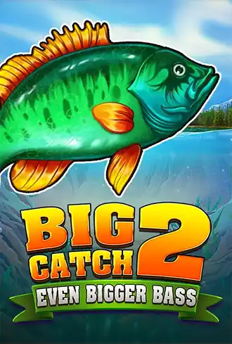 Big Catch Even Bigger Bass 2