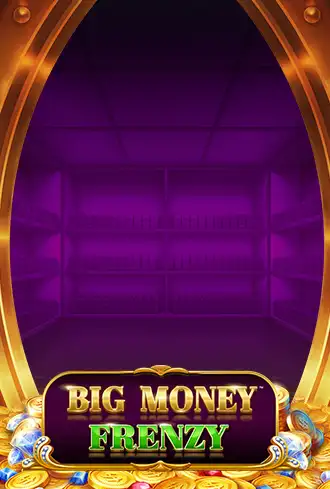 Big Money Frenzy 