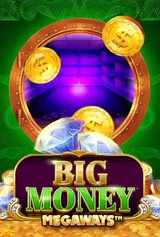 Big Money Megaways