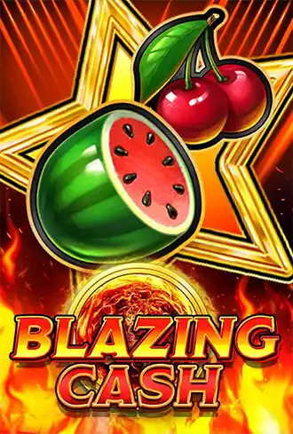 Blazing Cash