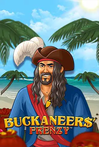 Buckaneers Frenzy
