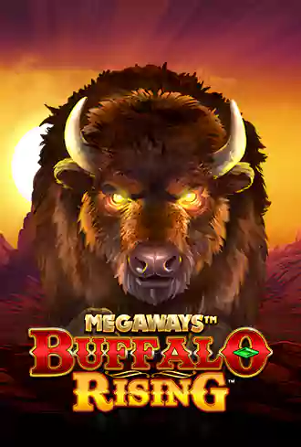 Buffalo Rising MEGAWAYS™