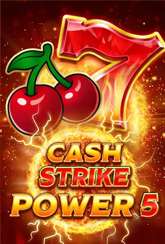 Cash Strike Power 5