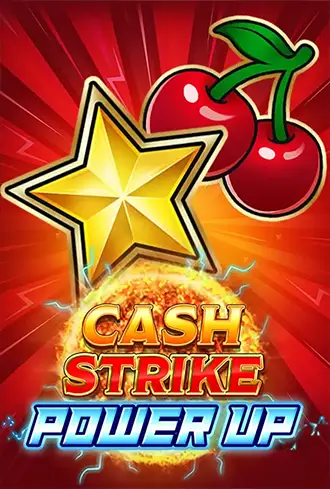 Cash Strike Power Up