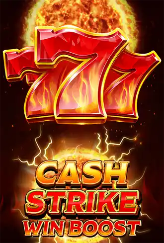 Cash Strike Win Boost