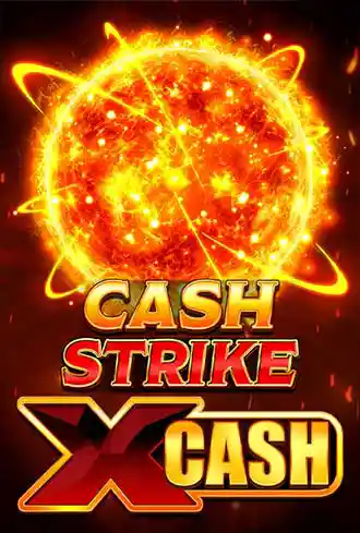 Cash Strike X-Cash