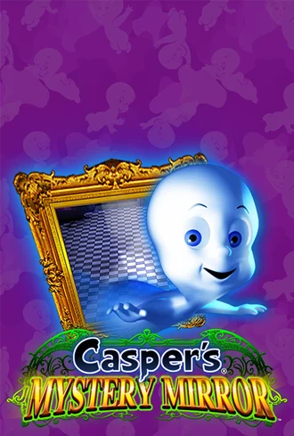 Casper Mystery Mirror