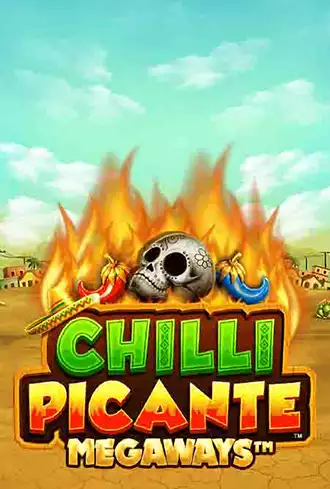 Chili Picante Megaways