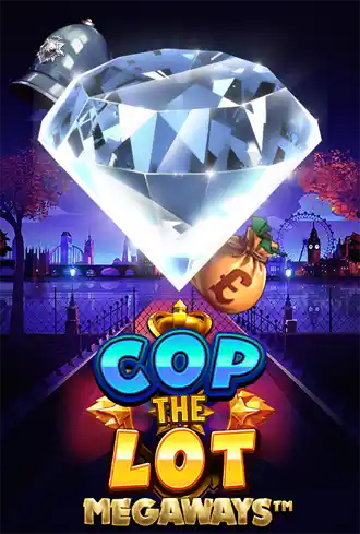 Cop The Lot Megaways Power Play