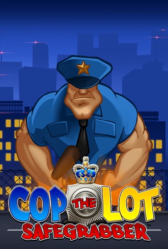 Cop The Lot Safe Grabber