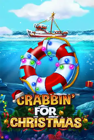 Crabbin for Christmas
