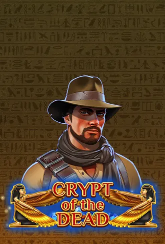 Crypt of the Dead