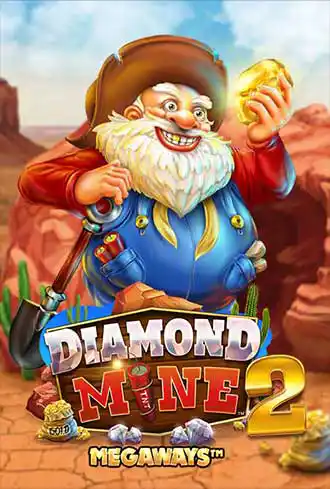 Diamond Mine 2