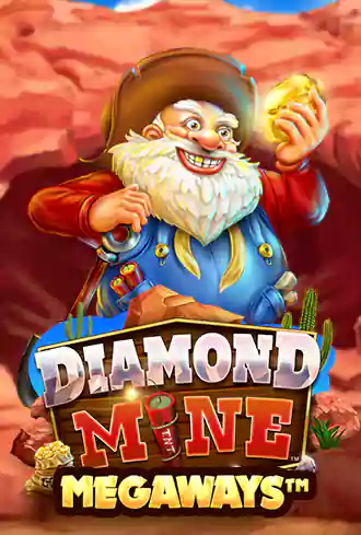 Diamond Mine MEGAWAYS™