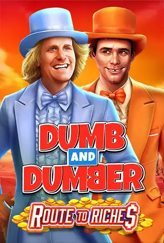 Dumb and Dumber
