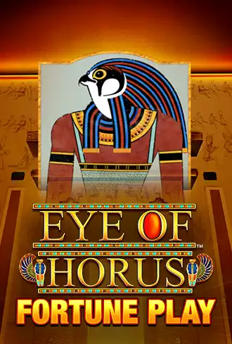 Eye of Horus Fortune Play