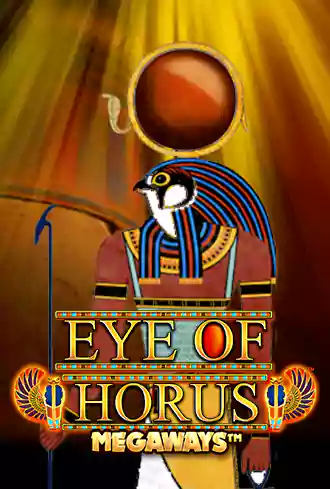 Eye of Horus Megaways