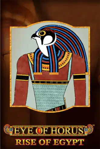 Eye of Horus: Rise of Egypt