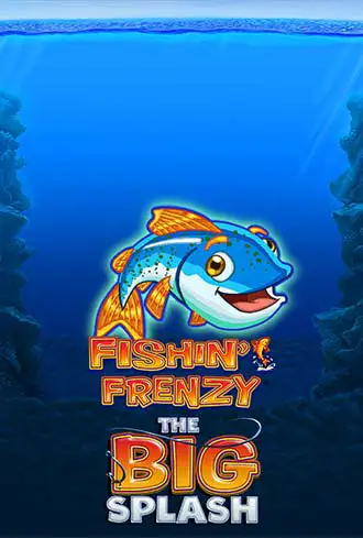 Fishin Frenzy The Big Splash