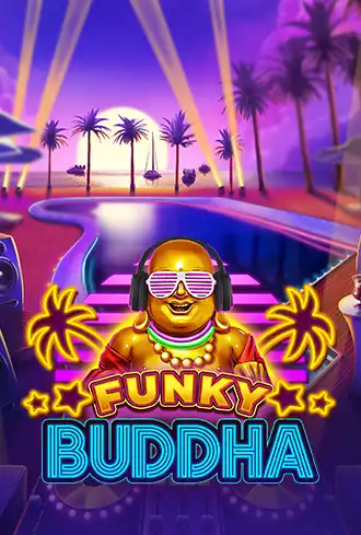 Funky Buddha