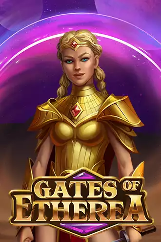 Gates of Etherea
