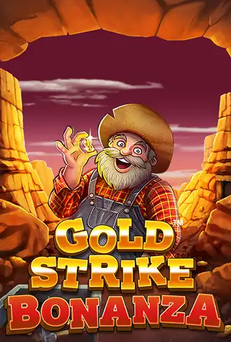 Gold Strike Bonanza