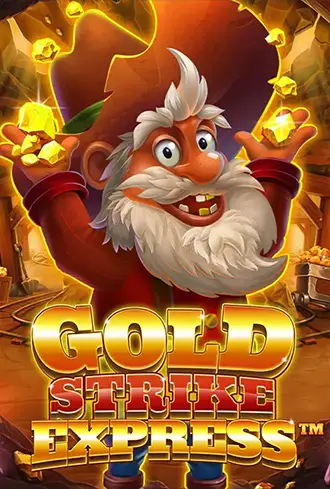 Gold Strike Express