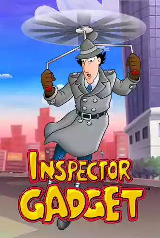 Inspector Gadget