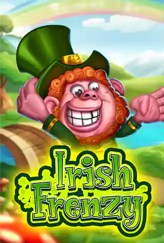 Irish Frenzy