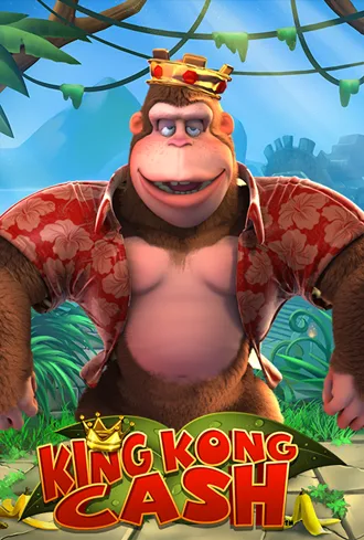 King Kong Cash
