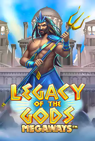 Legacy of Gods Megaways™
