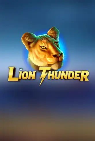 Lion Thunder