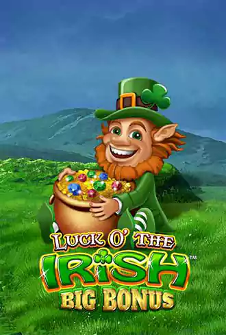 Luck O' The Irish Big Bonus