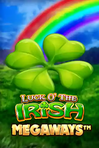 Luck O' The Irish Fortune Spins