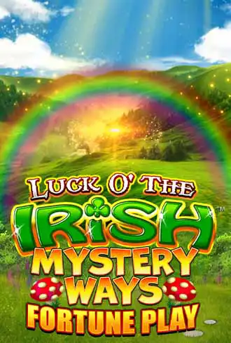 Luck O' The Irish Mystery Ways