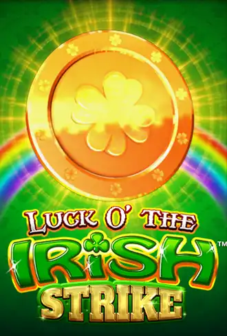 Luck O' The Irish Strike