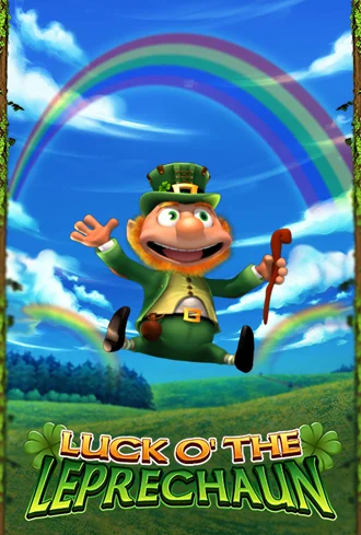 Luck O' The Leprechaun AWP