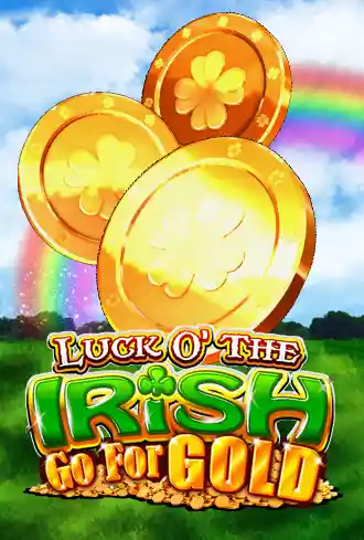 Luck of the Irish Go For Gold