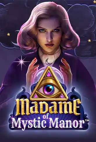 Madame of Mystique Manor 