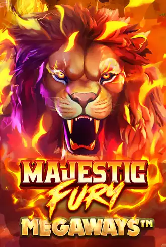 Majestic Fury Megaways