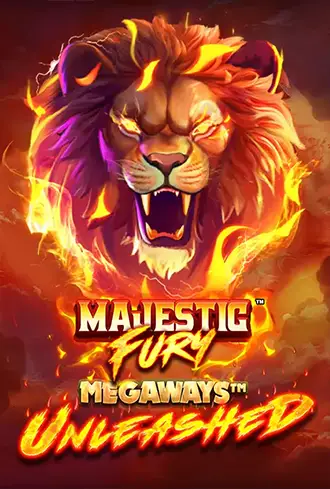 Majestic Fury Megaways Unleashed
