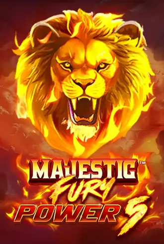 Majestic Fury Power 5