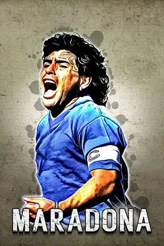 Maradona