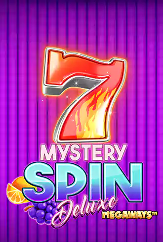 Mystery Spin Deluxe Megaways™
